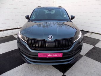 Škoda Kodiaq 2.0TDI/SportLine/Led/4x4/DSG/ - 4