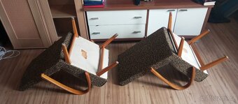 Starožitná křesla - 4