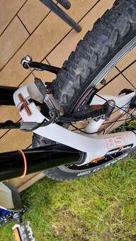 MTB 26" Merida Matts Sport 500 rám 20" pánské L - 4