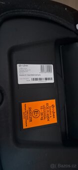 Autosedačka Cybex 15-36 kg - 4