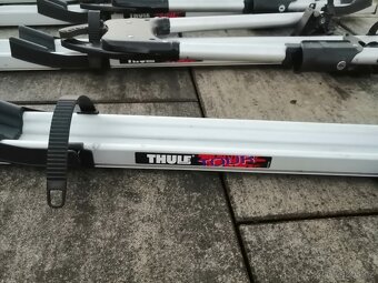 Thule Tour - 4