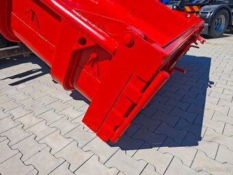 Kontejnerový zásobník - 4