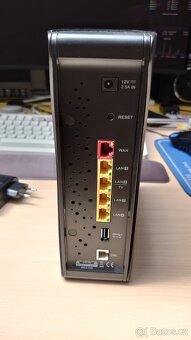 O2 SmartBox V2 černá - 4