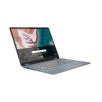Notebook Lenovo IdeaPad Flex 5 Chrome 14IAU7 (82T5002EMC) - 4