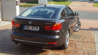 BMW 320d xDrive GT - 4