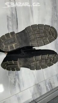 Zimní boty Tamaris 41 - 4