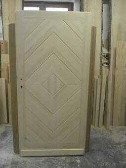 Špaletová -kastlová okna - 4