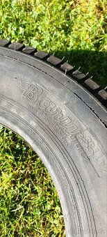 6,50-20C Barum nová pneu Avia A30 A31 atd - 4