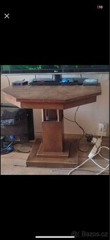 Starožitný nábytek - 4