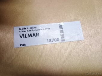 IKEA Vilmar - 4