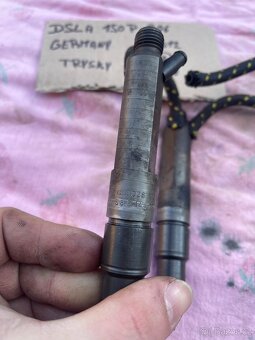 Prodám vstřiky - 4