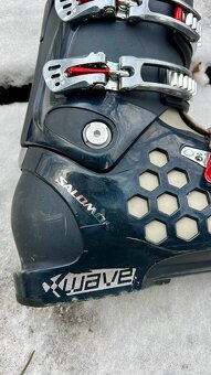 přeskáče pánské Salomon - 4