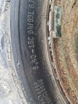 Malotraktor multicar - 4