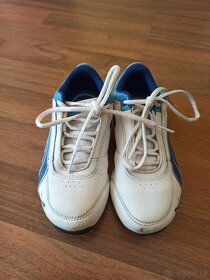Dětské tenisky zn. Puma vel. 30 - 4