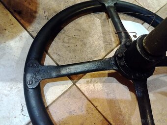 Volant Škoda 430  r.v. 1930 - 4