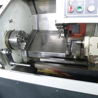 Soustruhy - CNC GA 2800 - 4