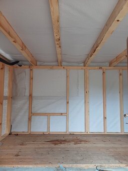 Prodám Tiny house - 4