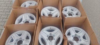 Origo Alu LC 90/95 - 4