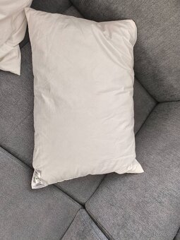 Péřová zavinovačka - 4