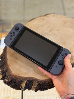 Nintendo switch - 4