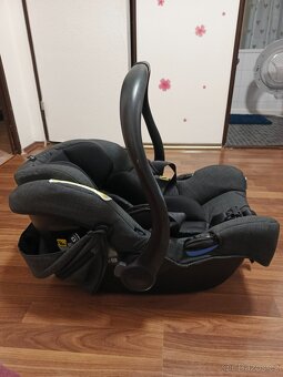Autosedačka - 4
