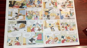 Mickey Mause 1kus 1991/1 za 100kč - 4