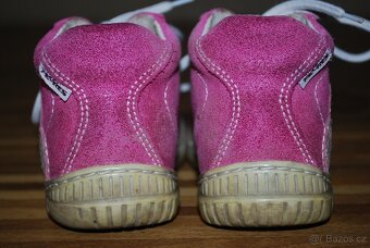 BOTY/BOTIČKY, ZN.PEGRES, VEL.22 - 4