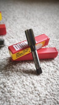 Zavitniky Dormer a Völkel - 4