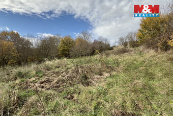 Prodej zahrady, 824 m², Kostelany - 4