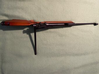 Vzduchovka HAENEL 312 - 4