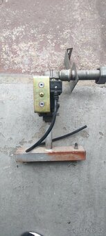 Plynový ventil SIT 830 Tandem - 4