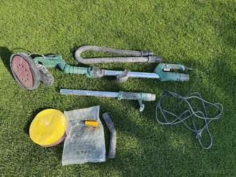 Bruska na sádrokarton Parkside PWDS 920 A1 - 4