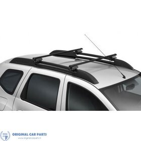 originální příčný střešní nosič Duster I - 4