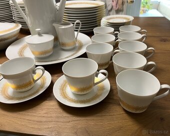 Jídelní set Henrich Bavaria - AKCE doprava - 4