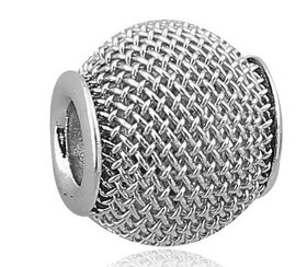 Korálky (přívěsky) na Pandoru náramek - 4