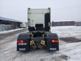 DAF XF 480 - 4