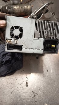 Rádio Columbus RNS-510 - 4