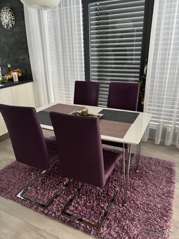 Prodám jídelní set - 4