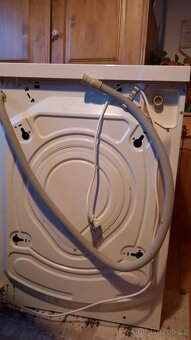 Pračka  Siemens - 4