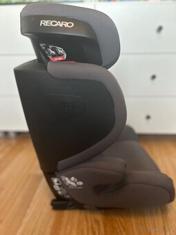 Recaro Mako 2 - 4