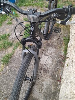 MTB kolo Specialized vel. 15" na 145-155cm - 4