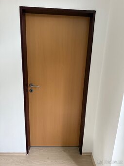 Prodám dveře - 4