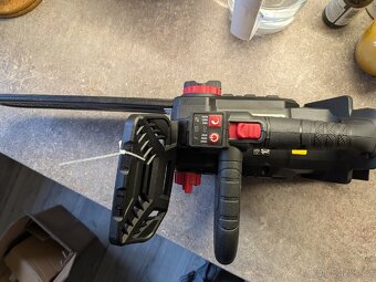 Aku prořezávací pila PPAKS 40-Li B2 - 4