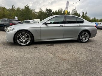BMW 530D 2016 - 4