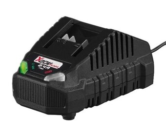 Aku světlo parkside I do auto zásuvky - 4