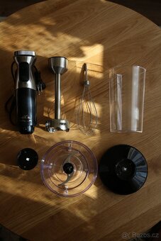 Tyčový mixér ETA Kalla - 4