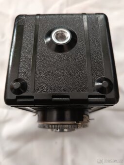 fotoaparát LUBITEL 6 - 4