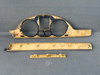 Pristrojova deska - panel/ vw passat b6 - 4