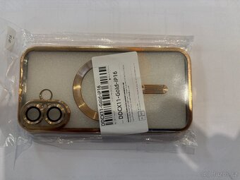 Iphone 16 kryty - 4