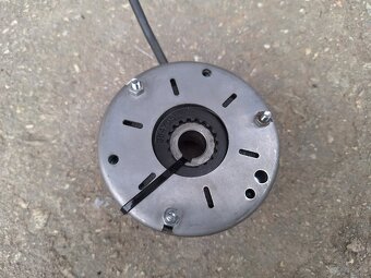 Brzda elektromotoru BFK457-06 - 4